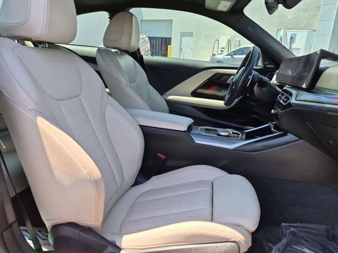 Used 2024 BMW M240i Coupe w/ Premium Package RWD image 17