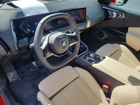Used 2026 BMW X3 xDrive30i AWD/4WD image 23