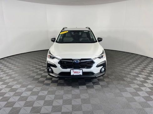 Used 2024 Subaru Crosstrek 2.0i Premium AWD/4WD image 2