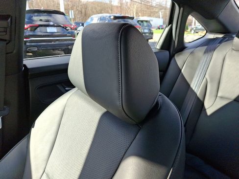 Certified 2024 Honda Accord Sport image 17