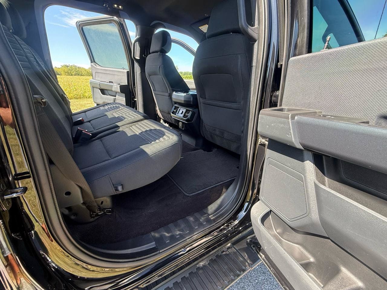 Used 2021 Ford F150 XL w/ STX Appearance Package AWD/4WD image 20
