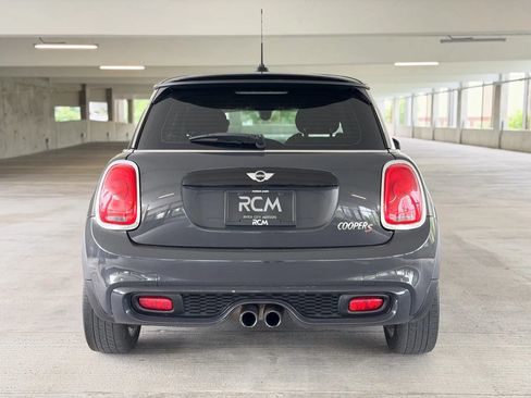 Used 2015 MINI Cooper S FWD image 6