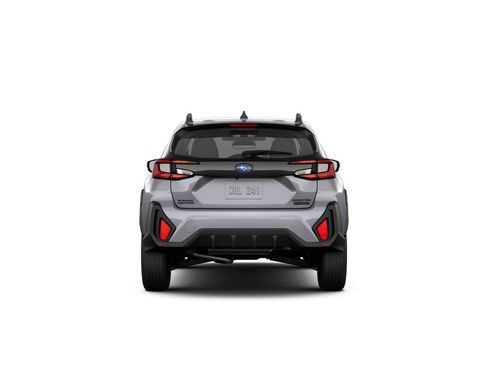 New 2026 Subaru Crosstrek 2.5i Sport AWD/4WD image 9