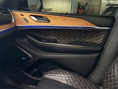 Used 2021 Jeep Grand Cherokee L Summit image 20