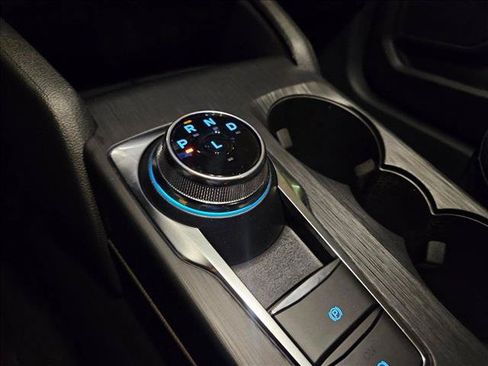 New 2026 Ford Escape Active FWD image 12