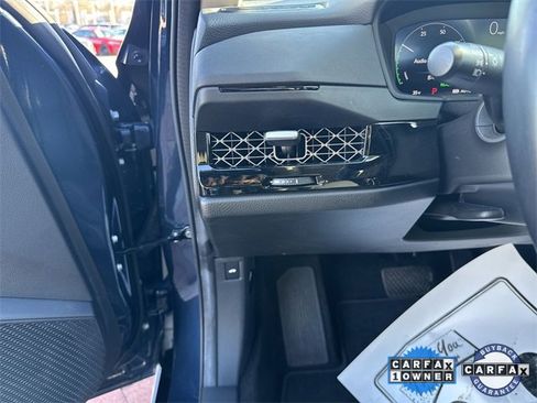 Used 2024 Honda Accord EX-L image 12