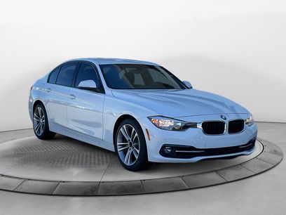Used 2016 BMW 328i Sedan