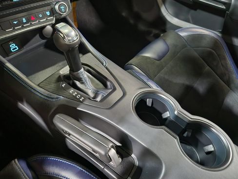 Used 2025 Ford Mustang Dark Horse RWD image 39