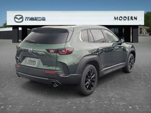 New 2026 MAZDA CX-50 AWD 2.5 S w/ Weather Package image 5