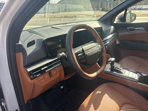 New 2026 Kia Sportage X-Line w/ X-Line Technology Package image 25