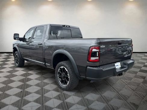 Used 2023 RAM 2500 Rebel w/ Level 2 Equipment Group AWD/4WD image 7