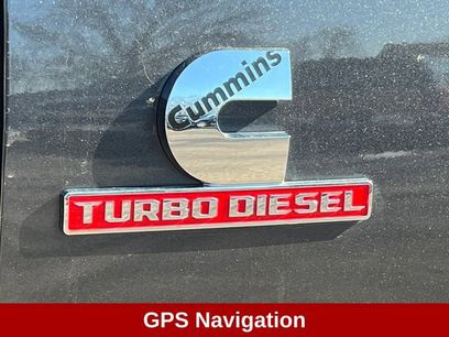 Used 2024 RAM 3500 Laramie w/ Safety Group