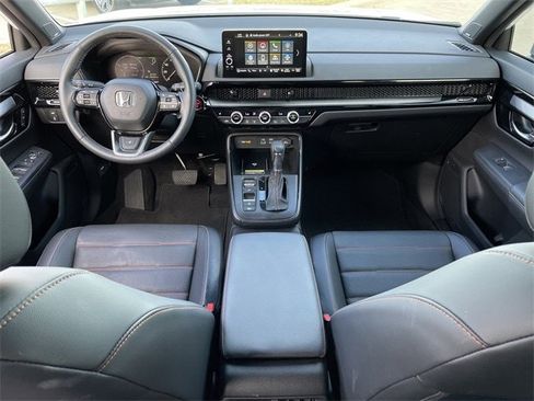 Used 2023 Honda CR-V Sport Touring image 11