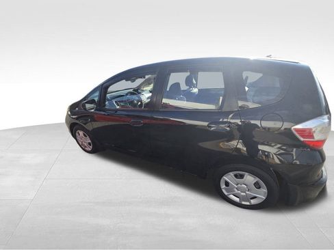 Used 2013 Honda Fit Base 4D Hatchback image 14