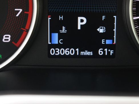 Used 2023 Mitsubishi Eclipse Cross SE image 21