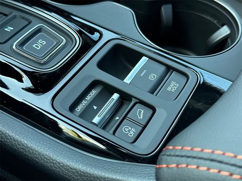 New 2025 Honda Pilot TrailSport image 33