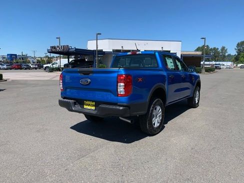 New 2025 Ford Ranger XL image 7