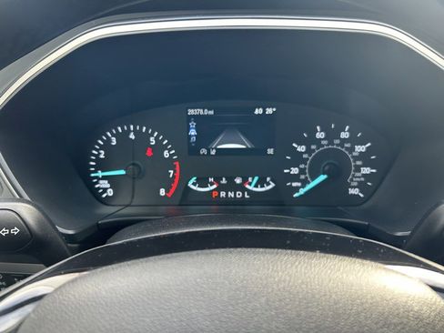 Used 2022 Ford Escape SE w/ Convenience Package image 26