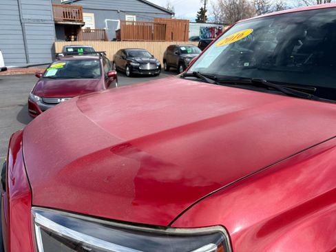 Used 2016 Toyota 4Runner SR5 image 41