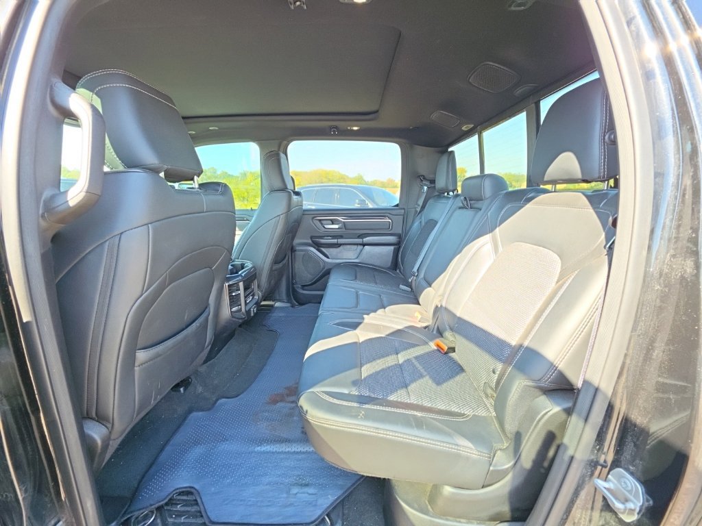 Used 2019 RAM 1500 Sport w/ Level 2 Equipment Group AWD/4WD image 9