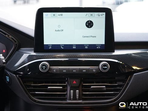 Used 2024 Ford Escape ST-Line image 21