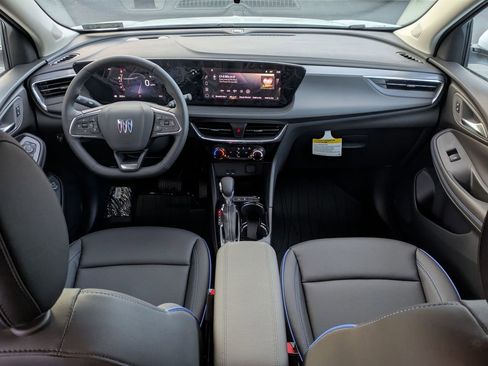 New 2026 Buick Encore GX Sport Touring w/ Comfort Package image 10