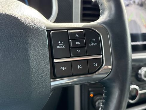 Certified 2023 Ford F150 Limited image 28