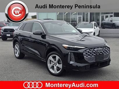 New 2025 Audi Q5 Premium Plus