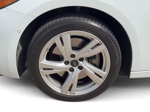 Used 2025 Audi A5 2.0T Premium w/ Convenience Package image 12