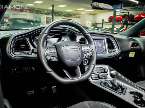 Used 2023 Dodge Challenger R/T w/ T/A Package image 14