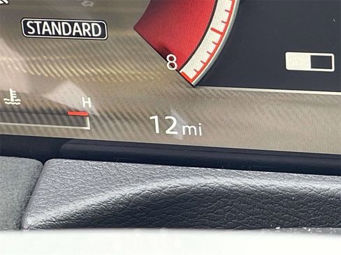 New 2026 Nissan Armada NISMO image 19