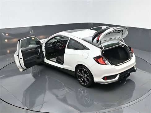 Used 2018 Honda Civic Si image 28