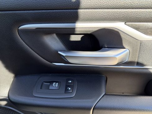 Used 2022 RAM 1500 Big Horn image 28