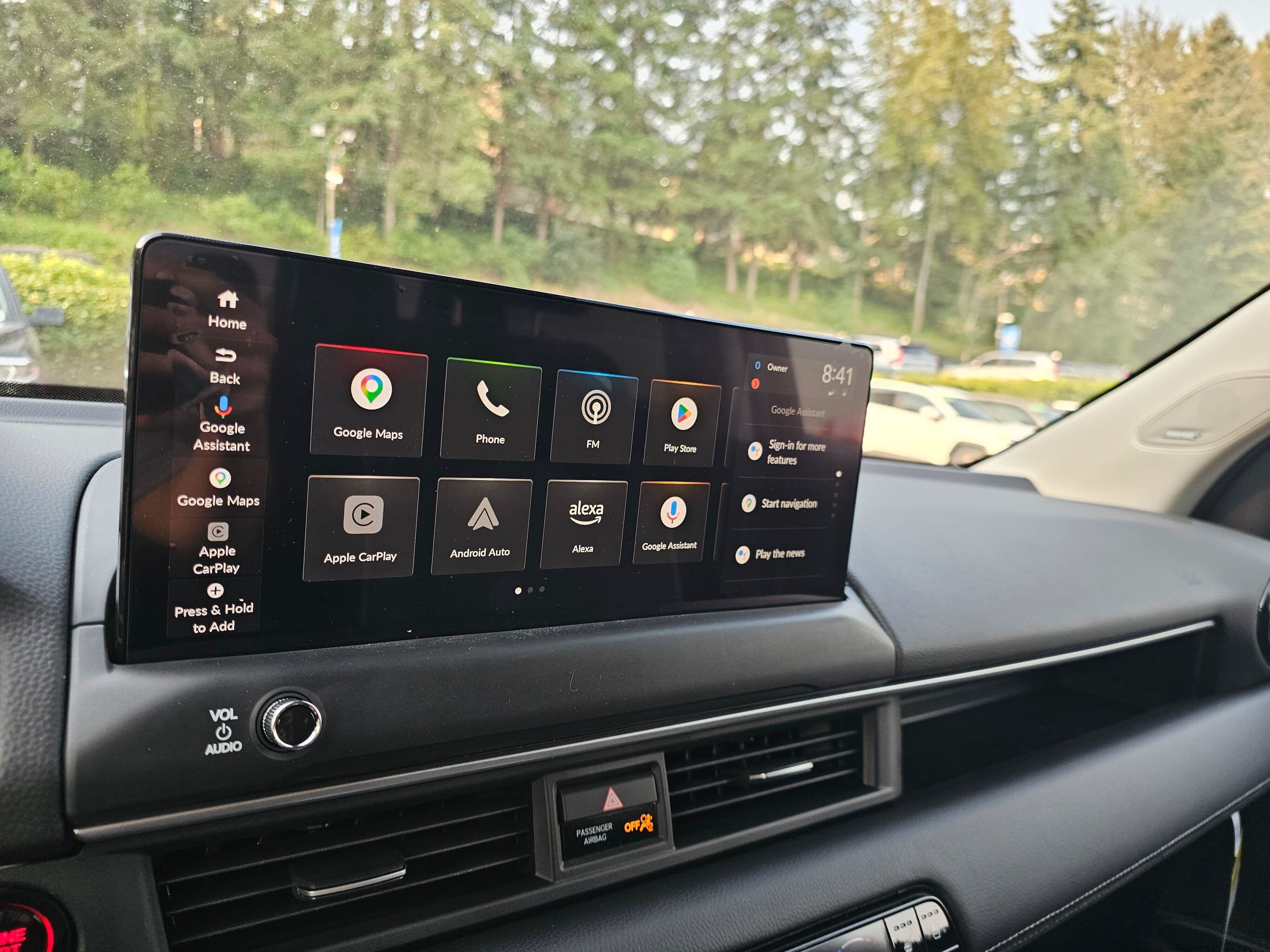 New 2026 Honda Pilot Elite image 28