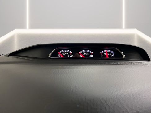 Used 2016 Ford Focus ST image 16