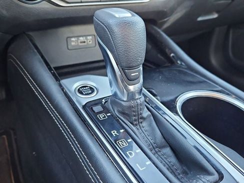 Used 2023 Nissan Altima 2.5 SV image 22