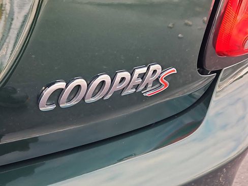 Used 2018 MINI Cooper S image 5