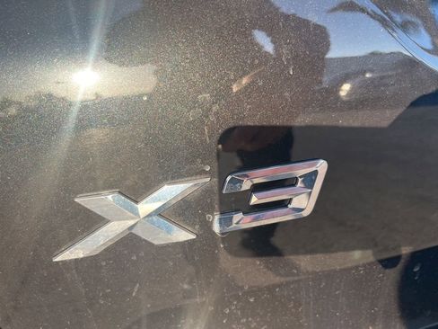 Used 2022 BMW X3 sDrive30i w/ Convenience Package RWD image 5