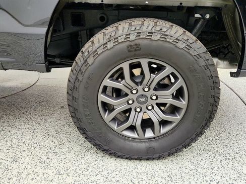 Used 2025 Ford F150 Tremor w/ Tow/Haul Package AWD/4WD image 9