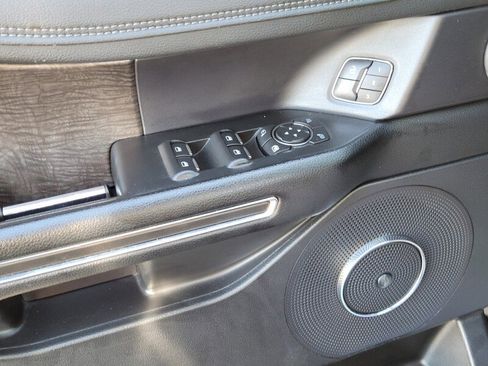 Used 2021 Ford Expedition Limited image 28