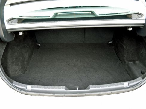 Used 2024 MAZDA MAZDA3 s image 7