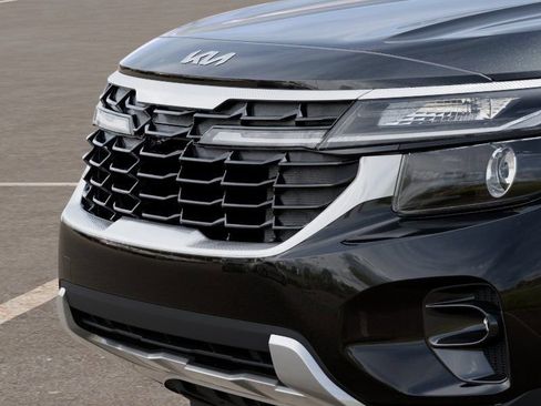 New 2026 Kia Seltos S AWD/4WD image 13