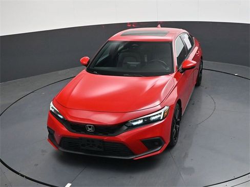 Used 2022 Honda Civic Sport Touring image 28