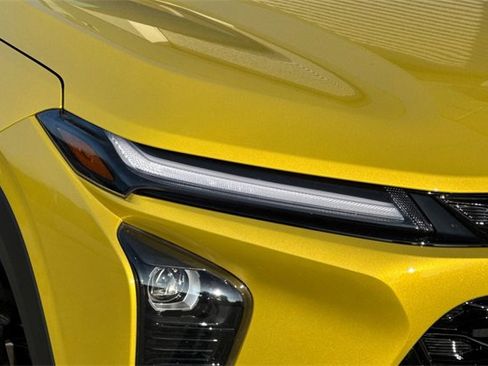 Used 2025 Chevrolet Trax ACTIV w/ Driver Confidence Package image 43