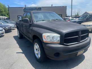 Used 2006 Dodge Ram 1500 Truck SLT image 1