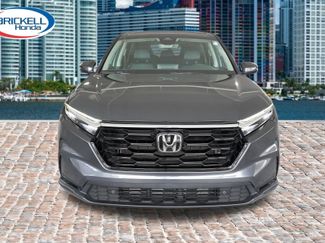 Certified 2024 Honda CR-V EX-L video 2