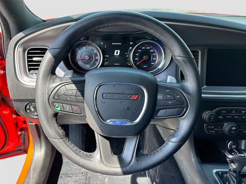 Used 2020 Dodge Charger Scat Pack w/ Navigation & Travel Group image 11