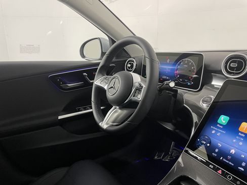 New 2026 Mercedes-Benz C 300 Sedan image 10