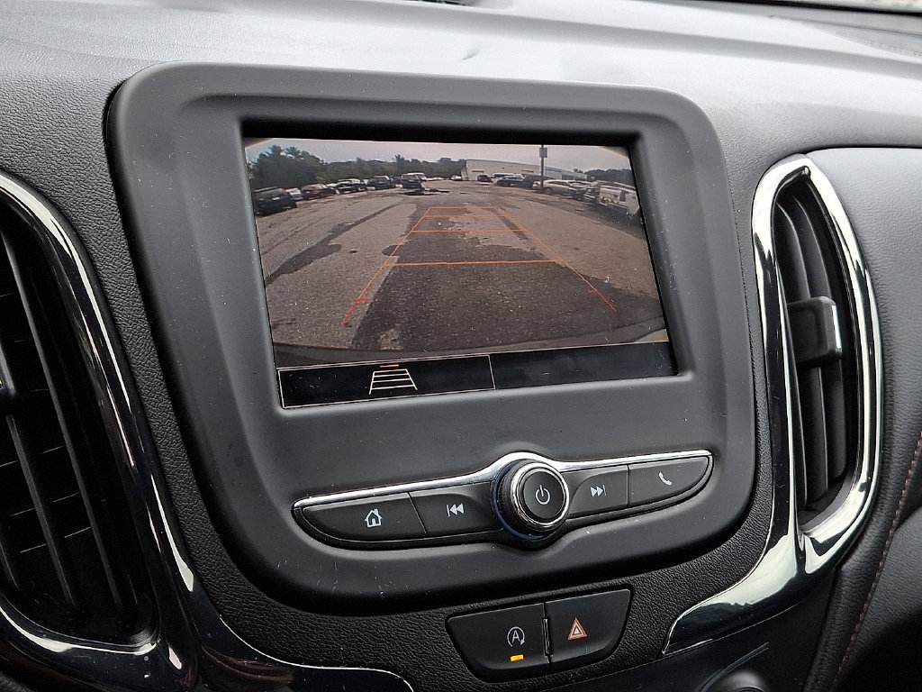 Used 2023 Chevrolet Equinox RS AWD/4WD image 23