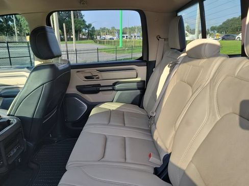 Used 2021 RAM 1500 Limited RWD image 11